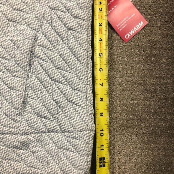 NEW with tags Gapfit hoodie - Picture 9 of 9